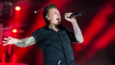Papa Roach